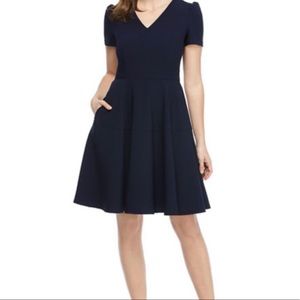 NWT gal meets glam kate dress